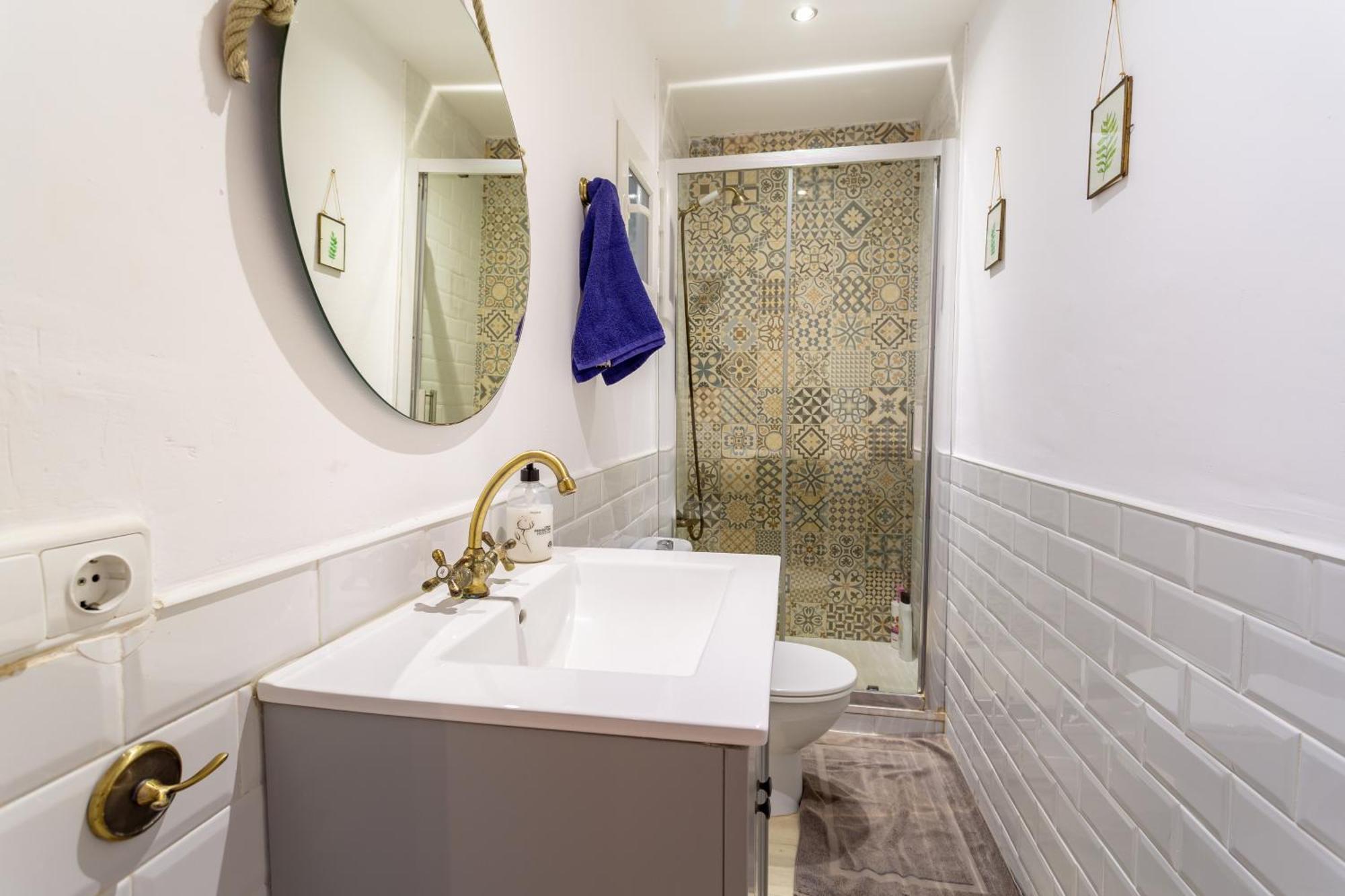Cosy Apartment. 10Min Walk To The Beach & Train Tarragona Exterior foto